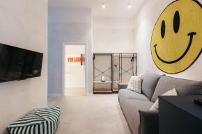 Trendy Retreat in Valencia